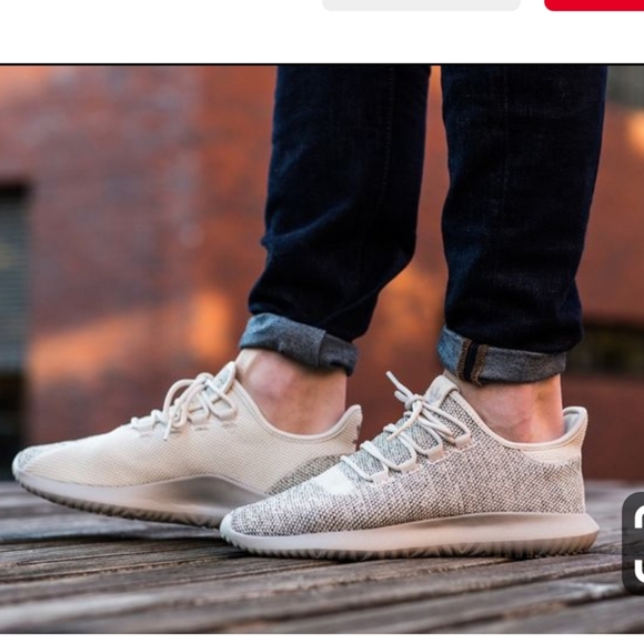 Adidas Tubular shadow sneaker
